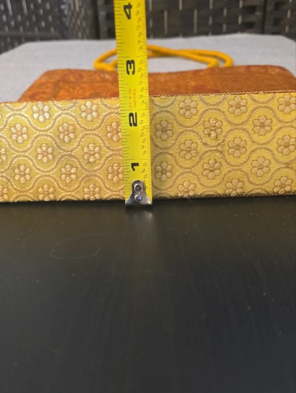 Handmade add touch