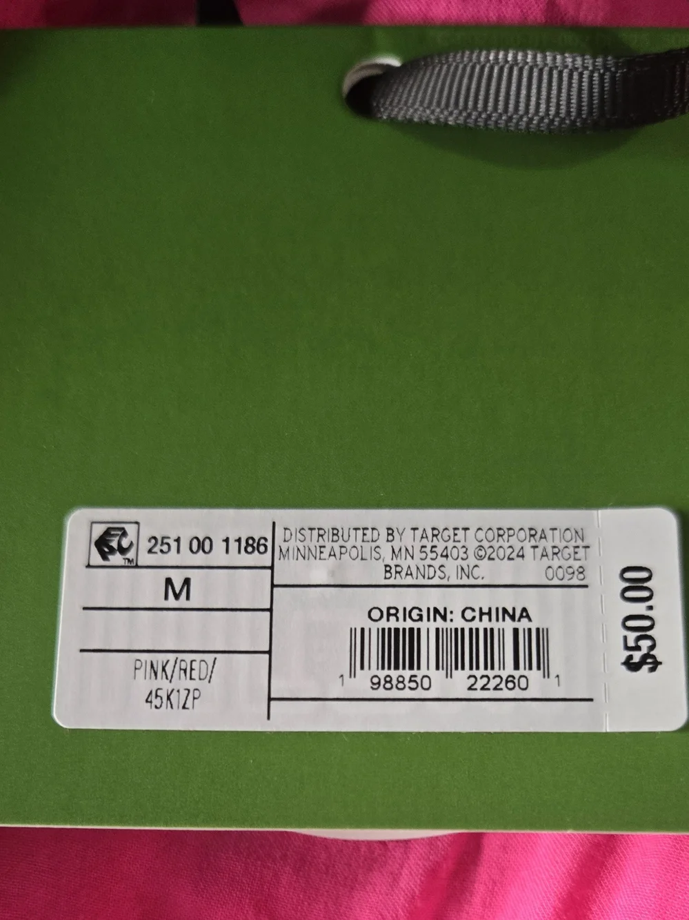 kate spade new tags