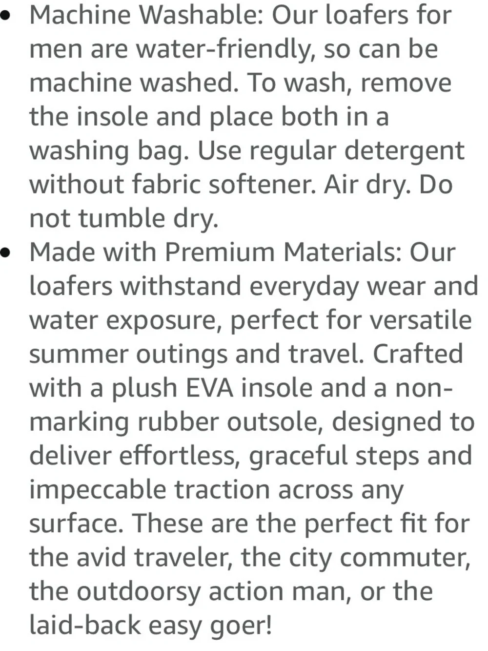 Swims cushioned slip