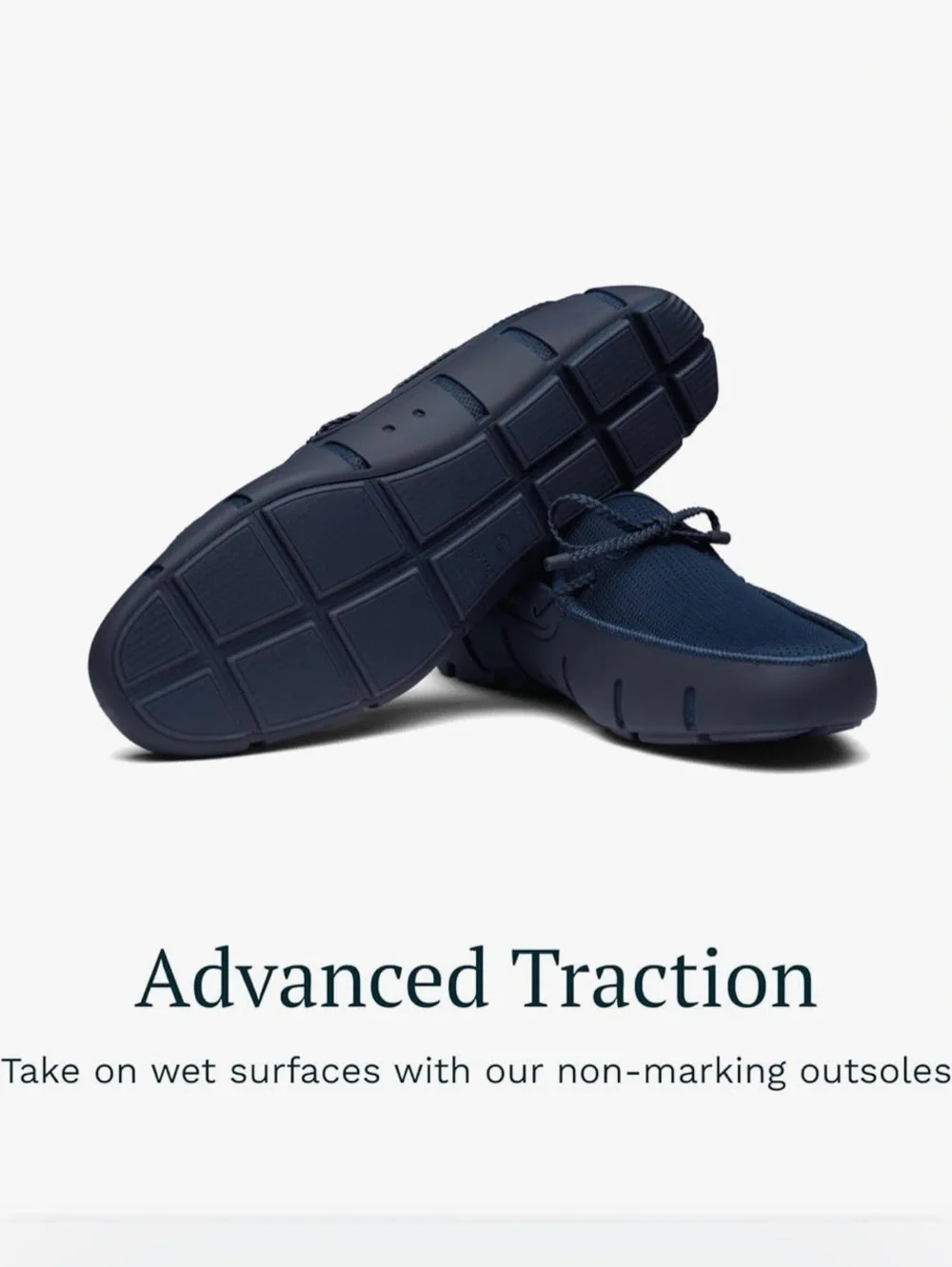 Swims rubber navy