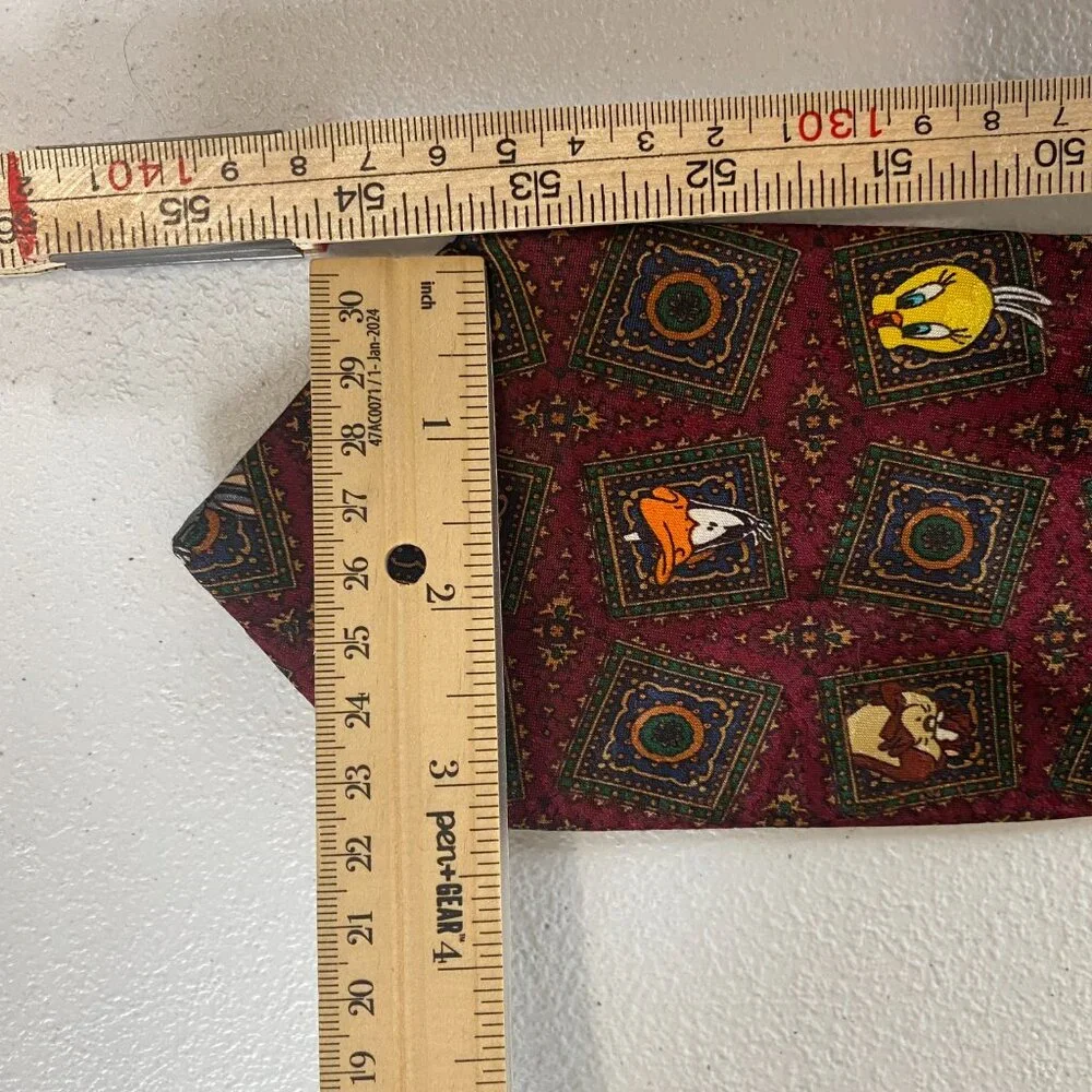 Looney Tunes Mania this vintage
