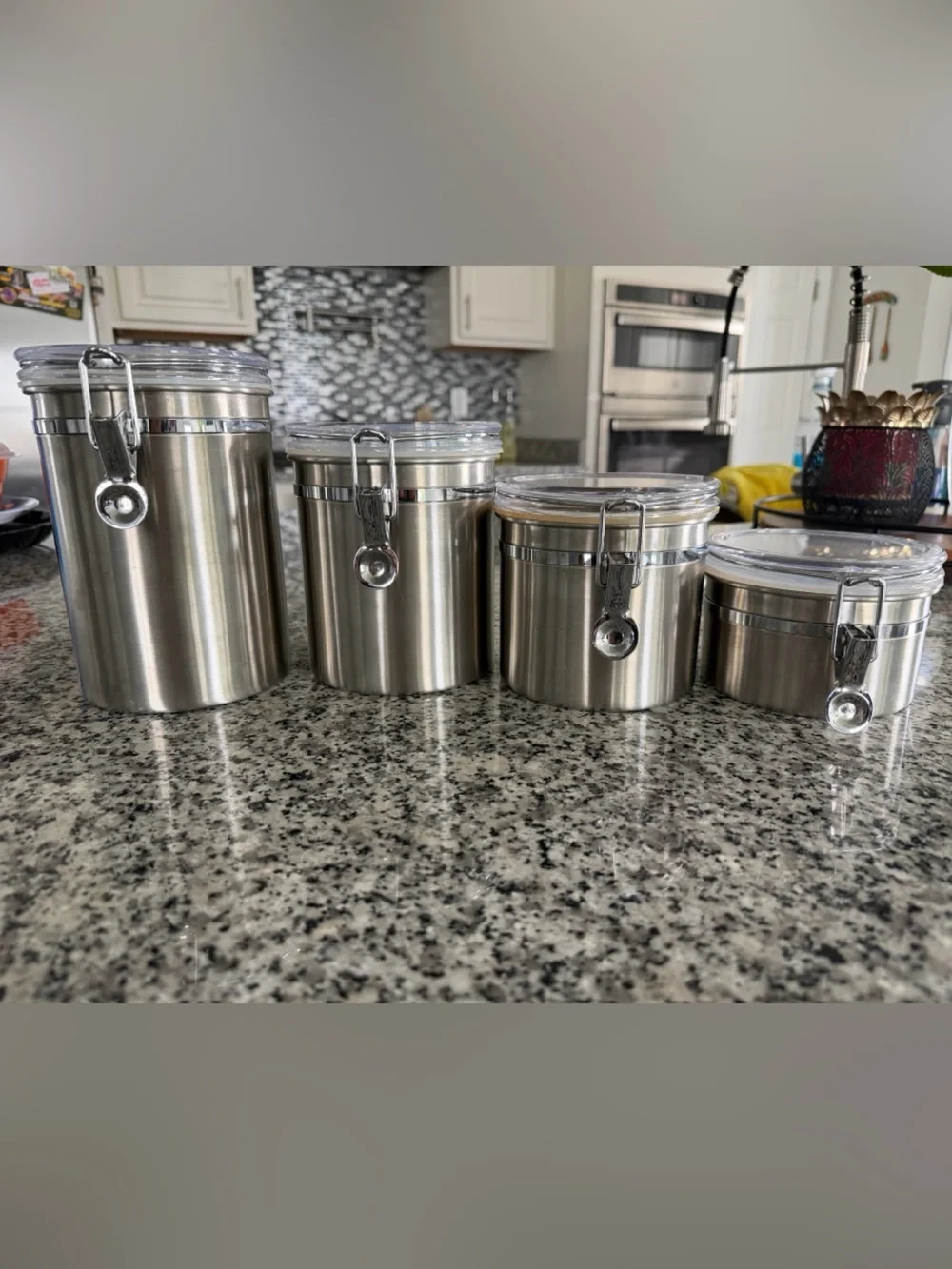 N/A durable stainless