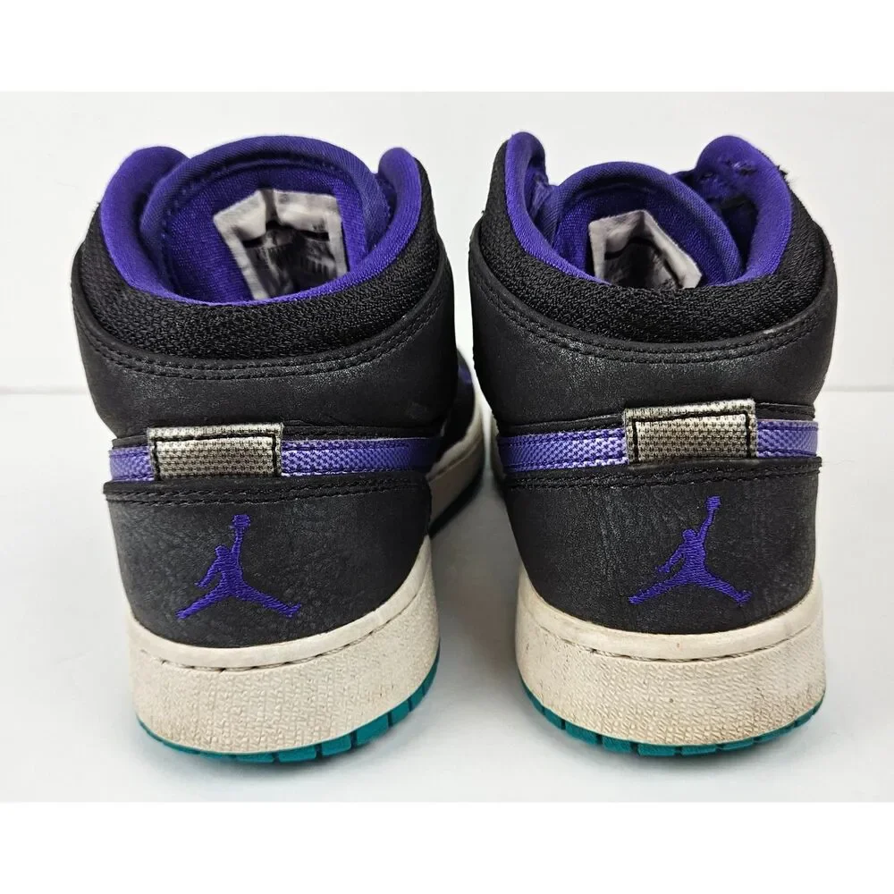 Jordan pre owned