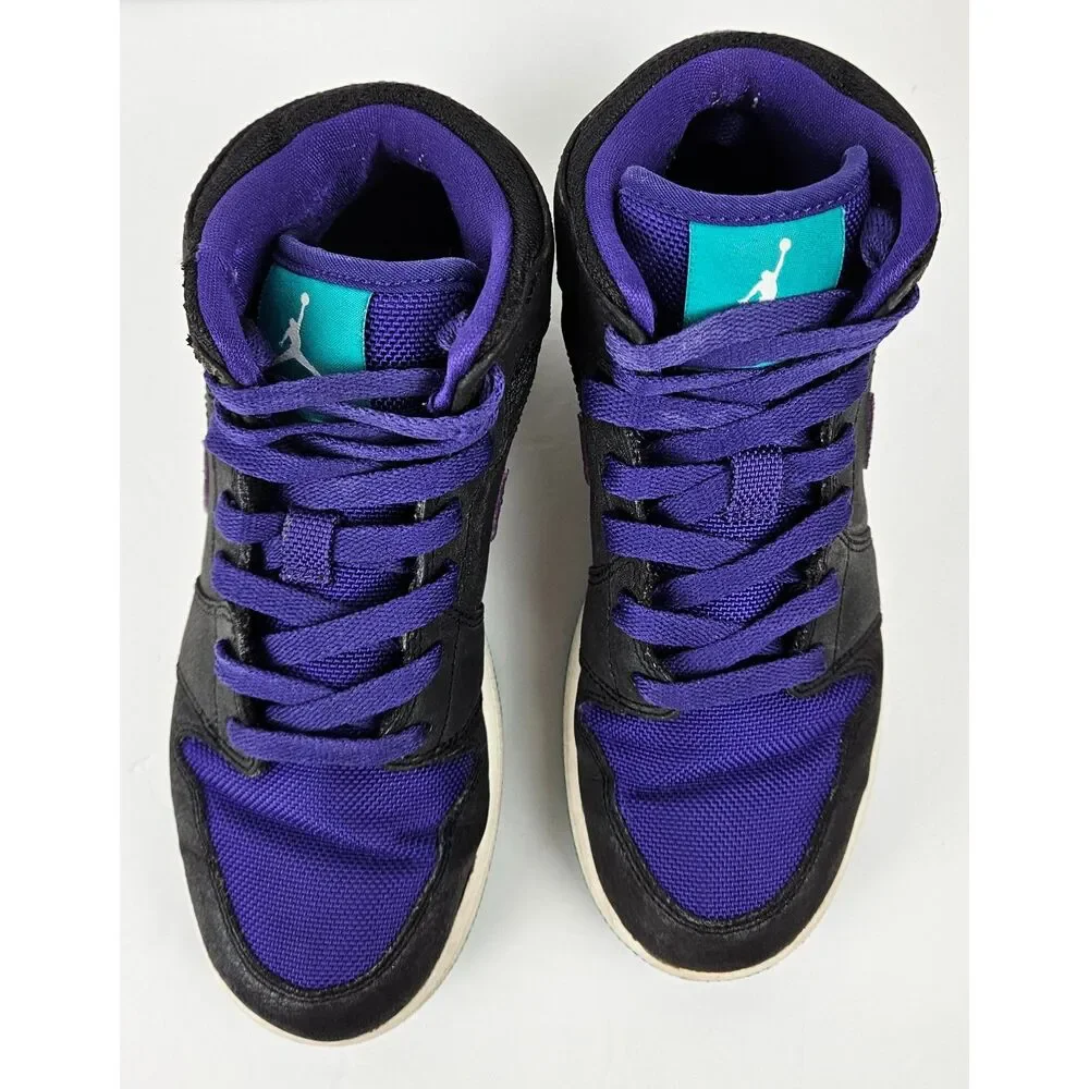 Jordan pre owned