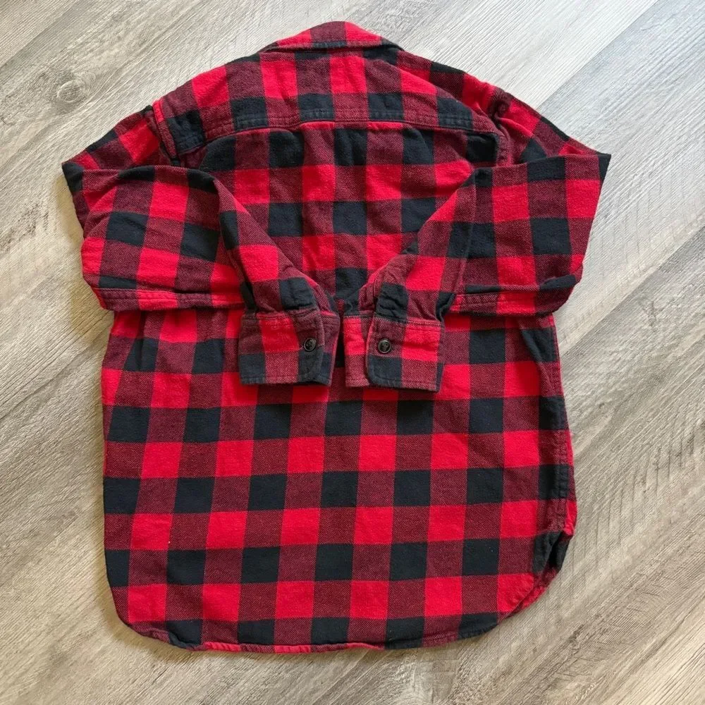GAP button up