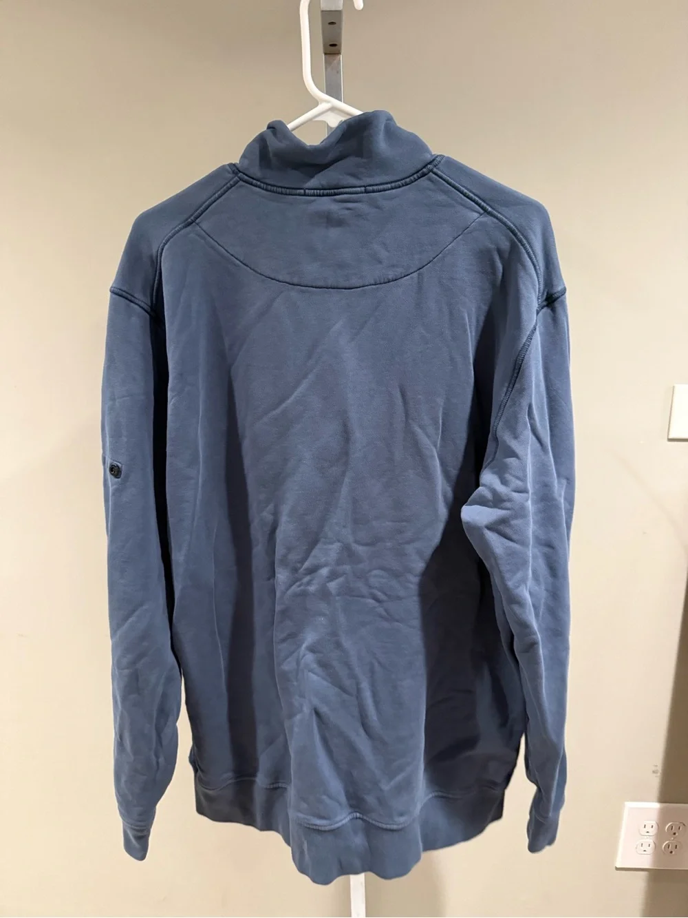 Stone Island subtle everyday from