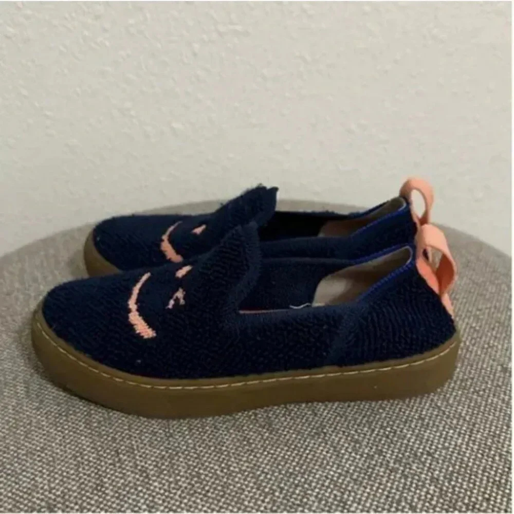 Rothys knit from