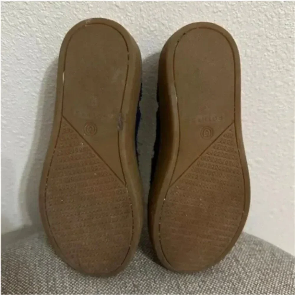 Rothys knit from