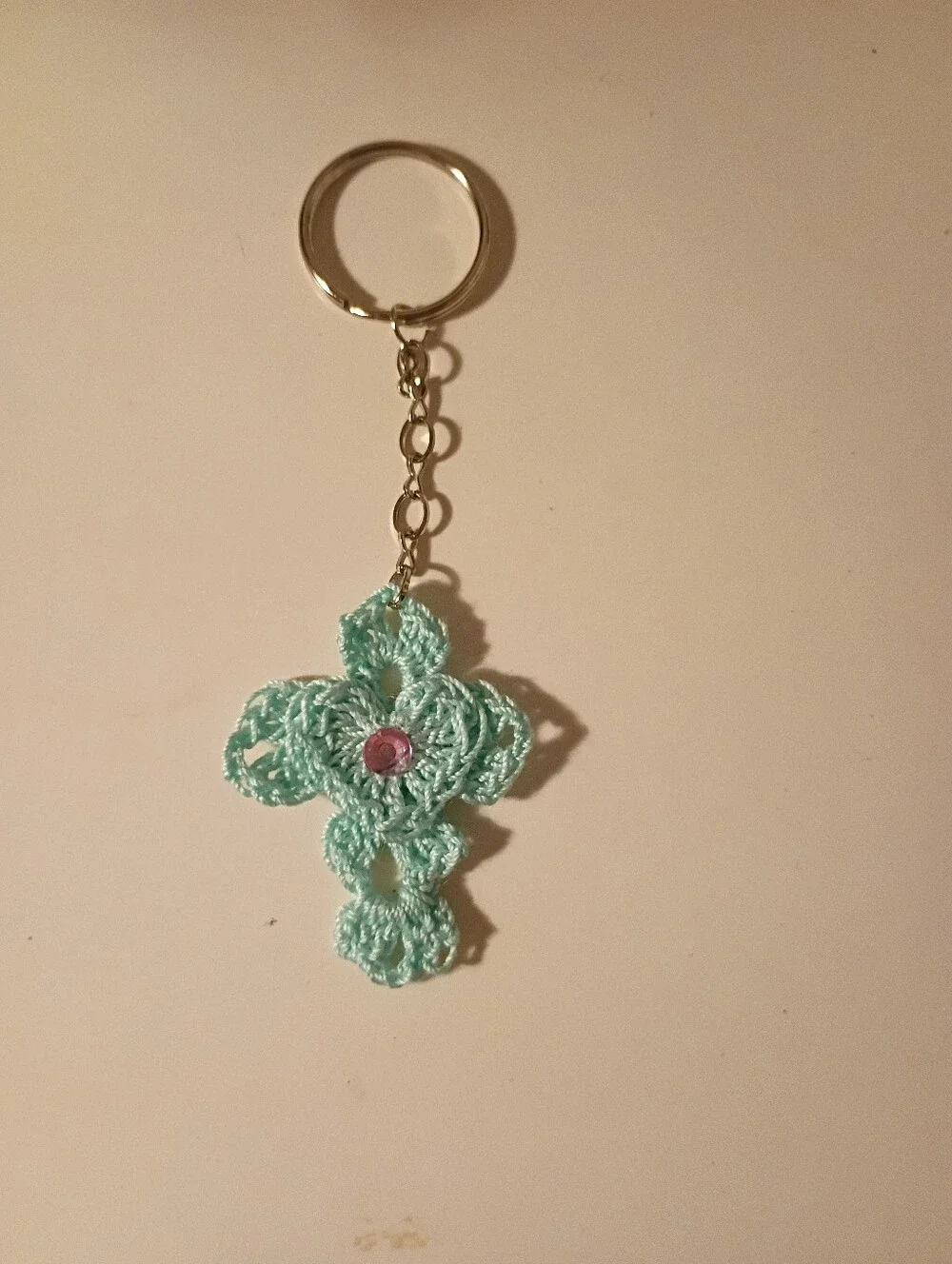 Handmade view profile