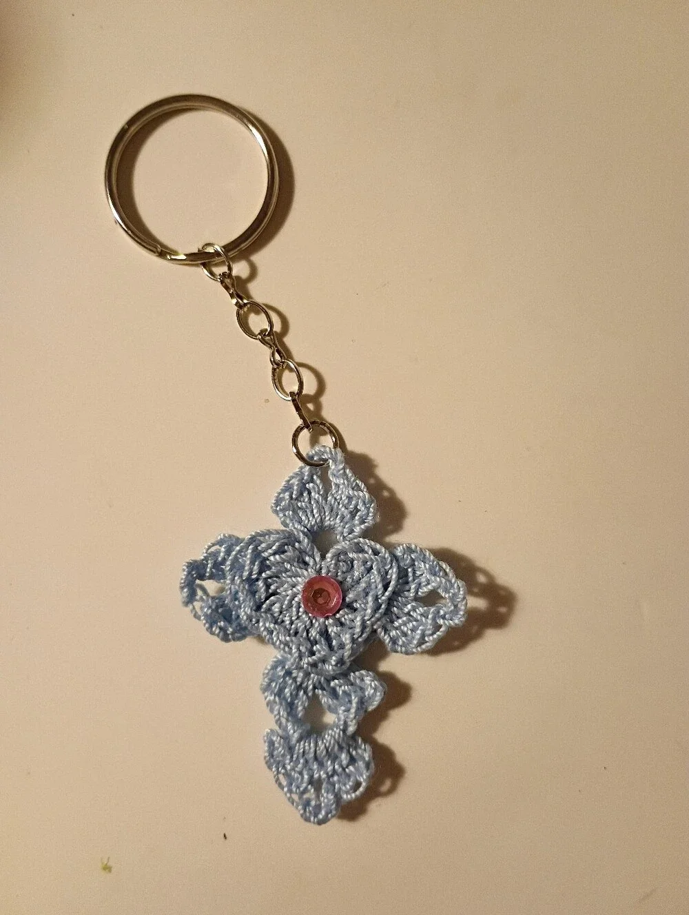 Handmade view profile