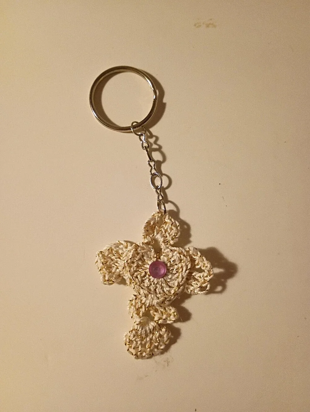 Handmade view profile