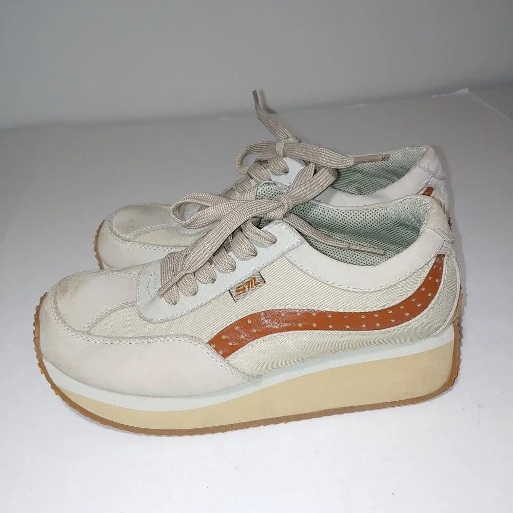 Steve Madden steve madden