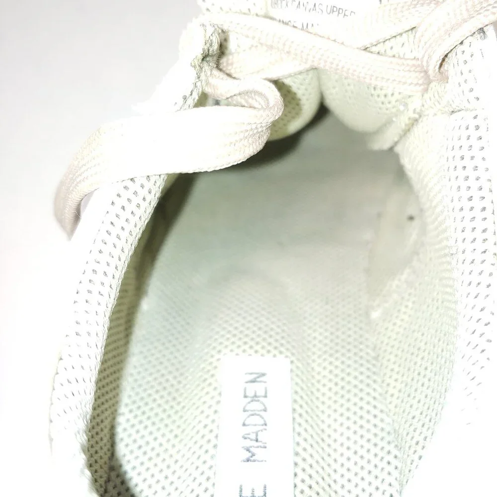 Steve Madden steve madden