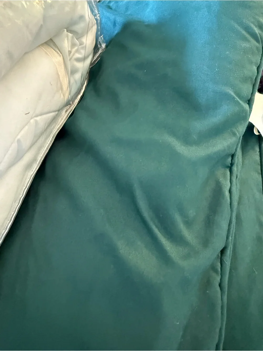 College Classics teen stains breathable