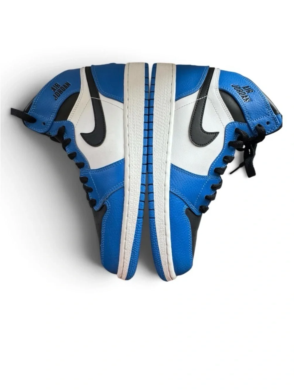 Nike air jordan