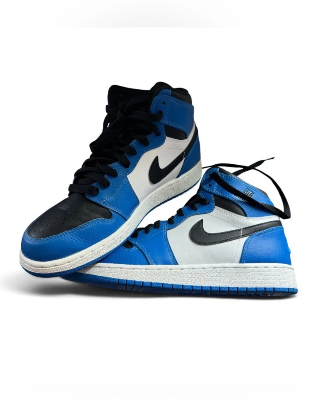 Air Jordan 1 Retro High BG