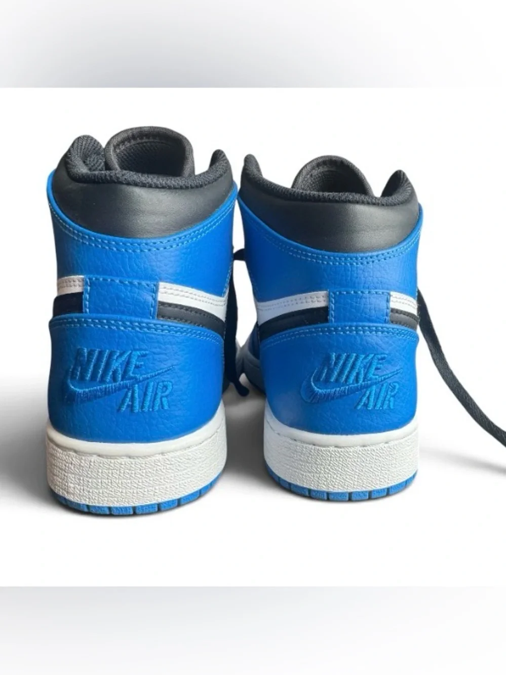 Nike air jordan
