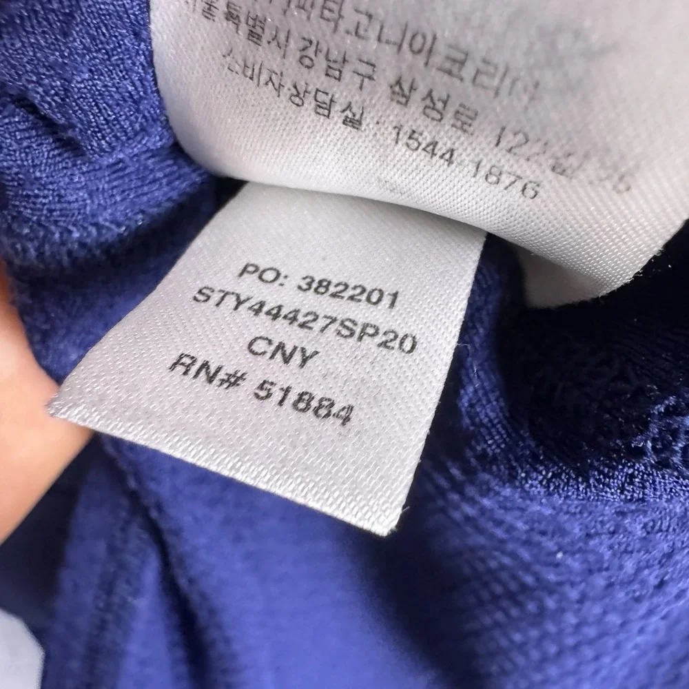 Patagonia capilene shirt