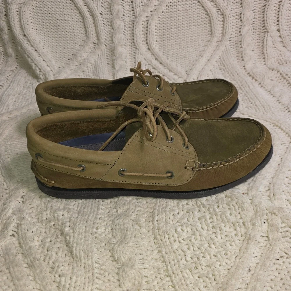 Sperry top sider