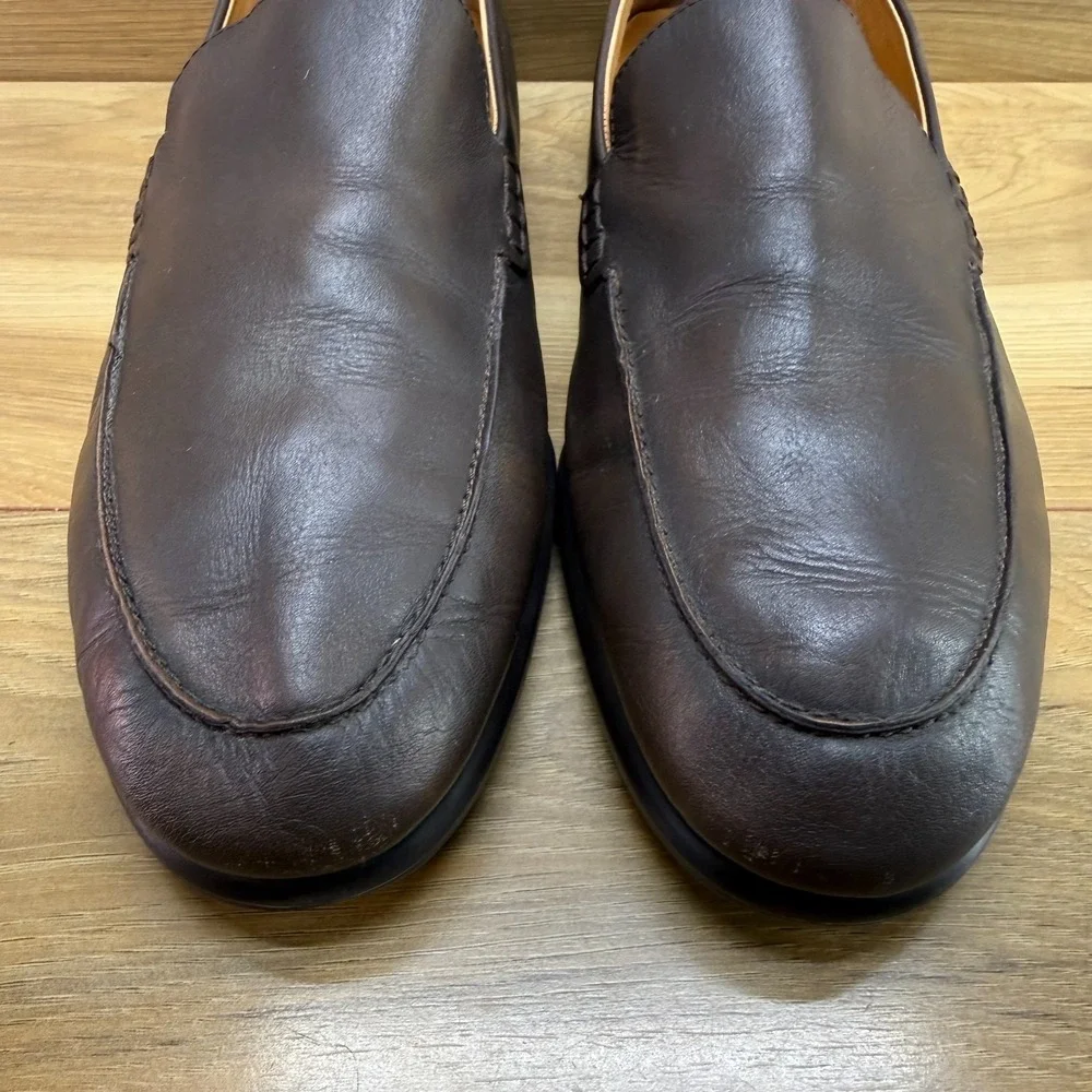 Ecco mens size