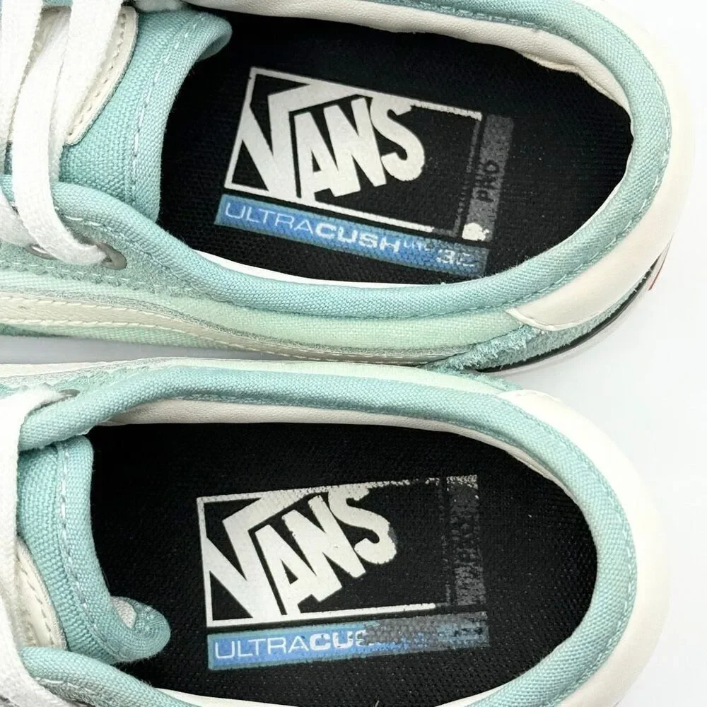 Vans preowned good
