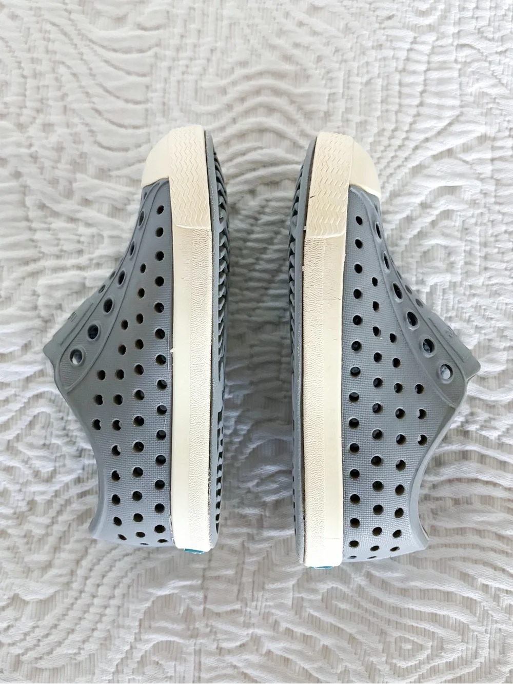 Native Shoes c5 native soles
