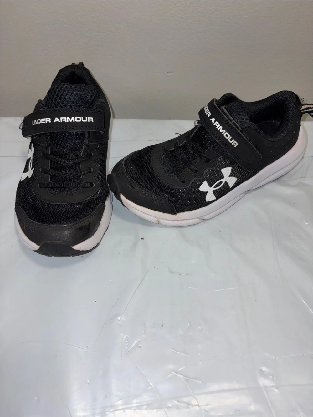 Under Armour item details
