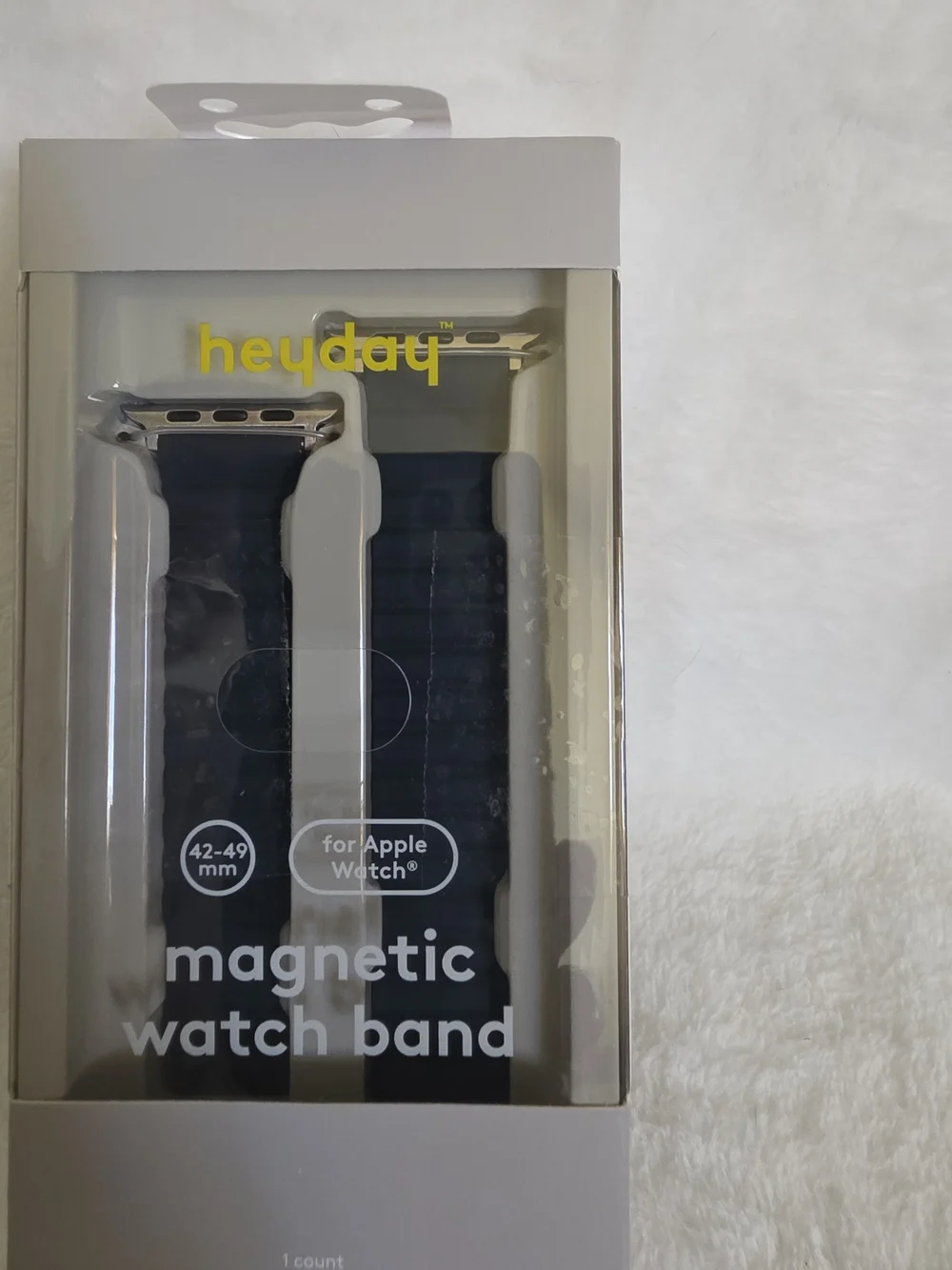 Heyday Magnetic Watch Band For Apple Watch