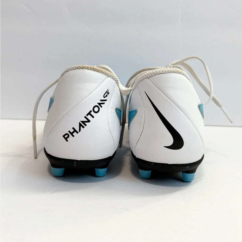 Nike excellent soccer vibrant