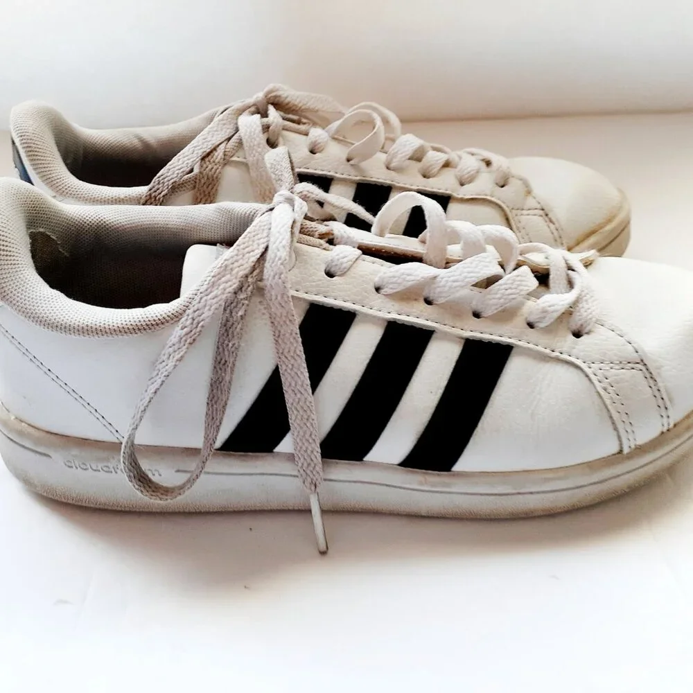 adidas boy shoes