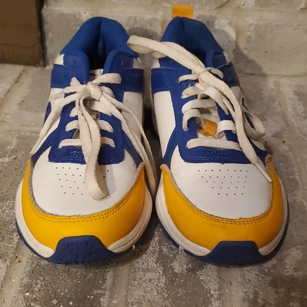 Champion sneakers shoes