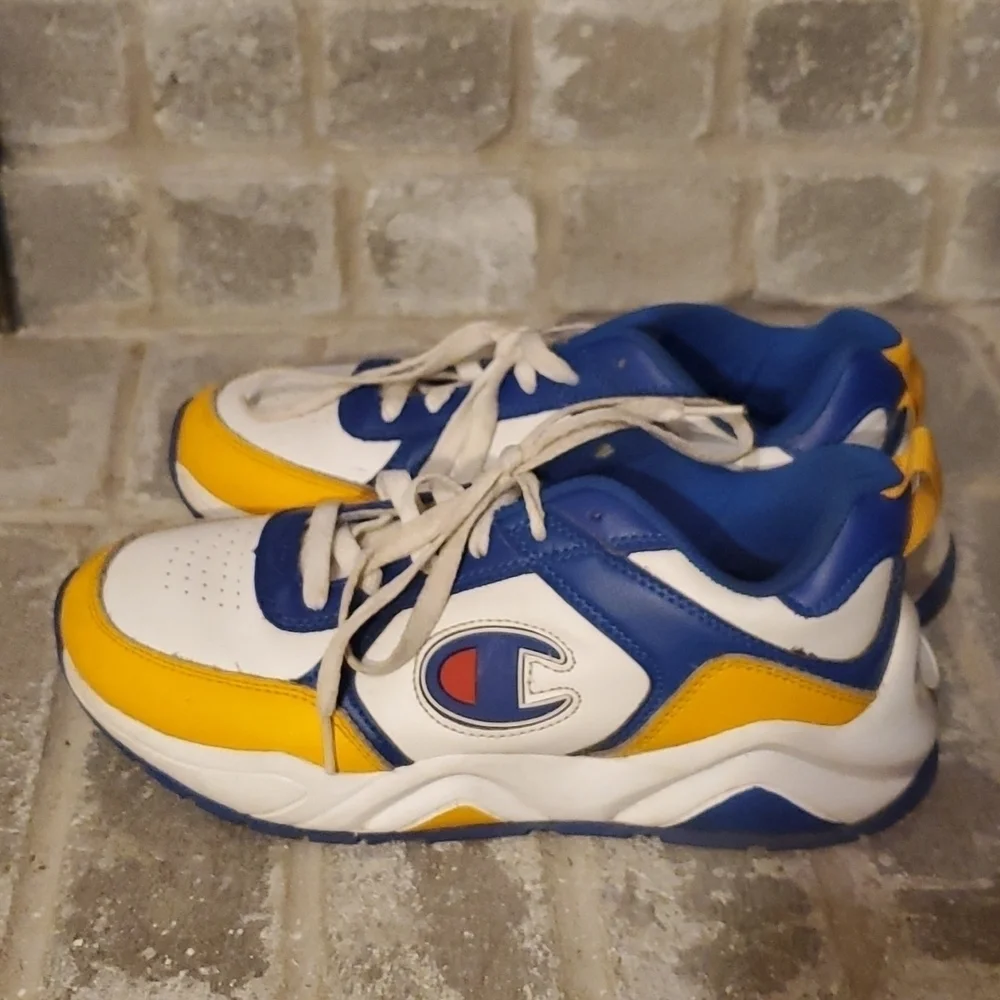 Champion sneakers shoes