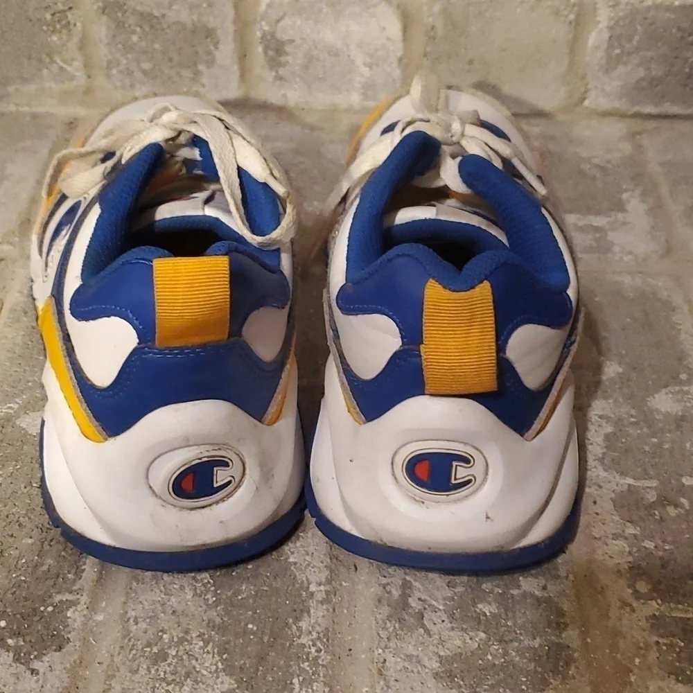 Champion sneakers shoes