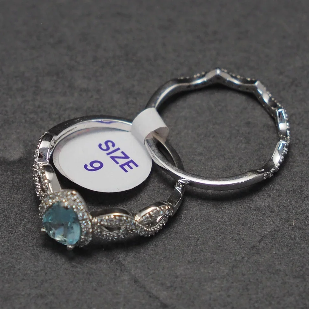 Unbranded this ring