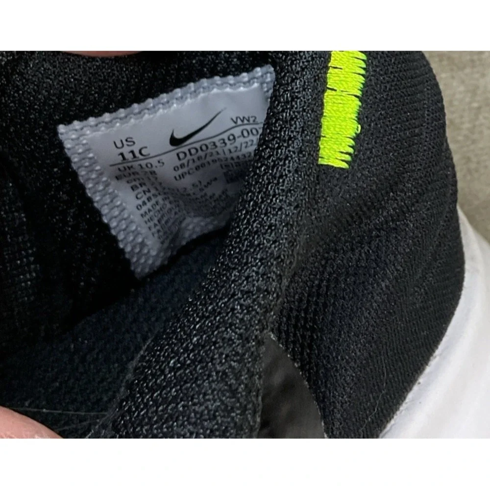 Nike x Kyrie pre owned
