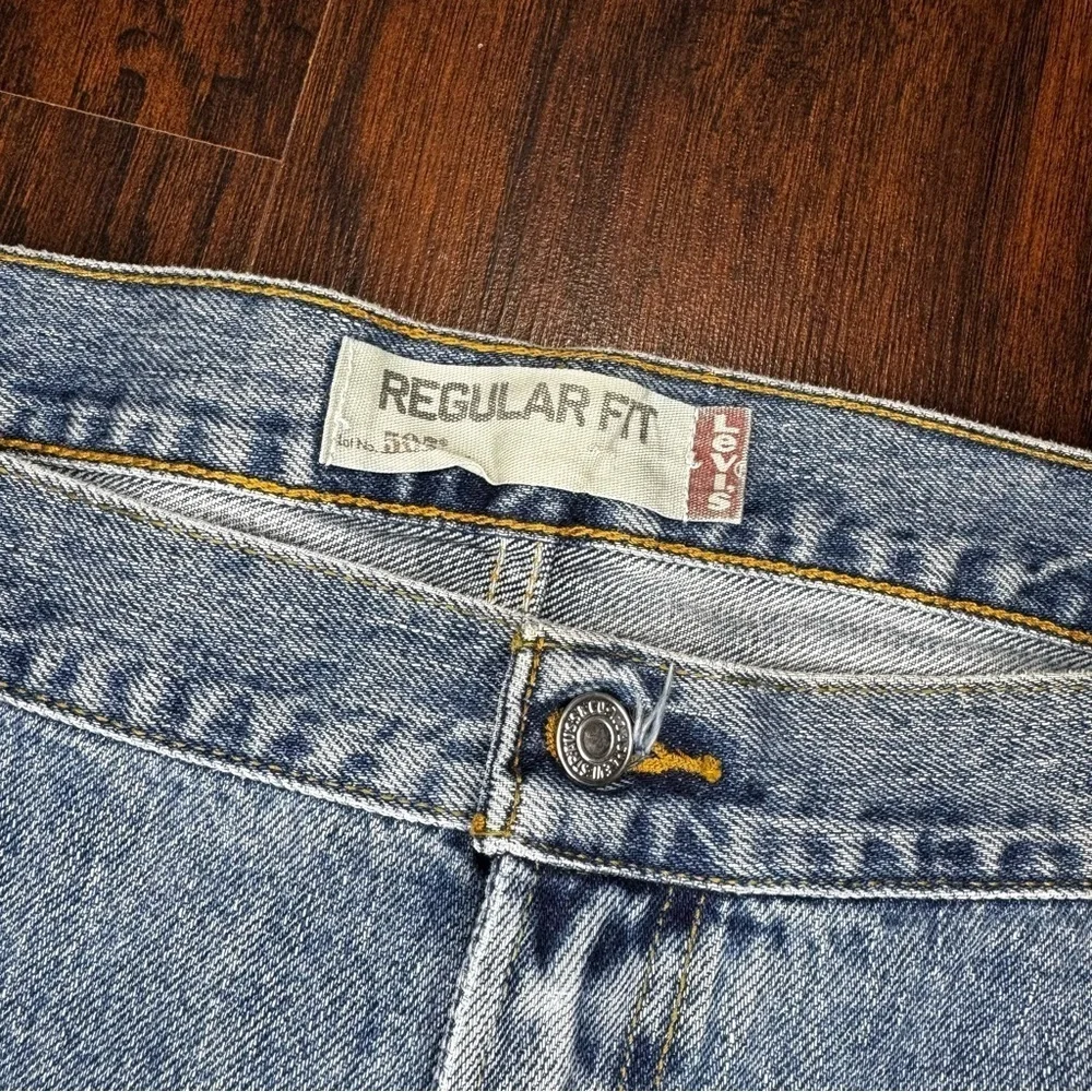 Levis comfortable relaxed