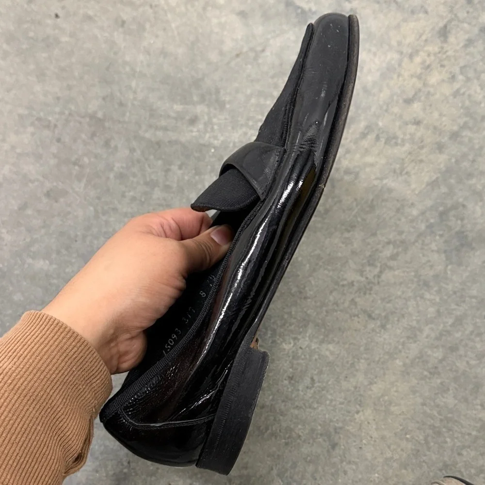 Salvatore Ferragamo elegant black