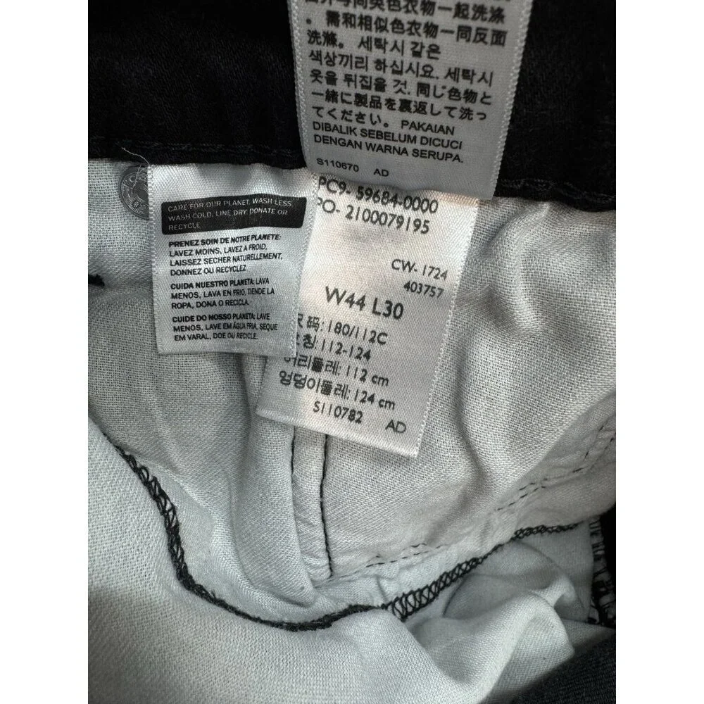 Levis levis 502