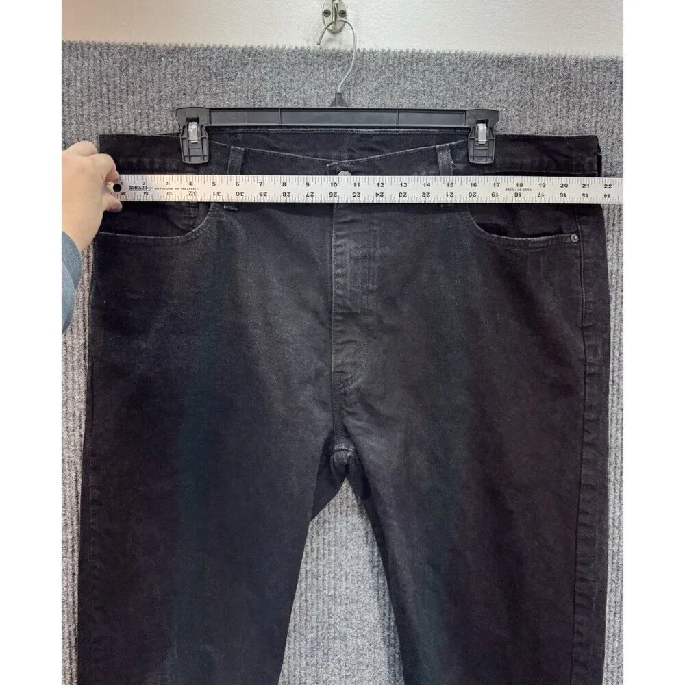 Levis levis 502