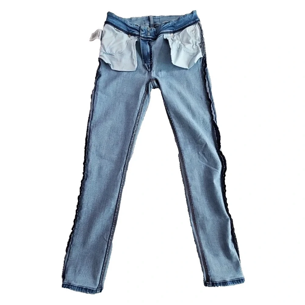 Hudson Jeans these hudson