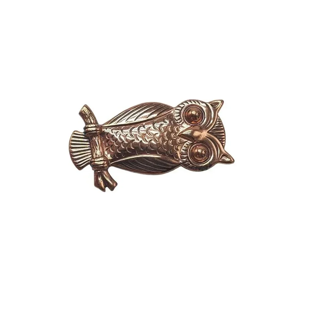 N/A dainty copper