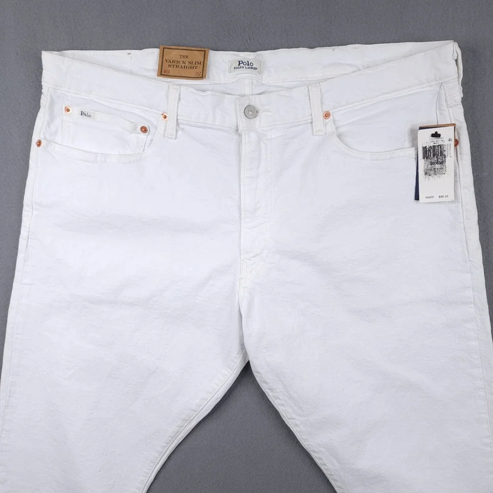 Polo Ralph Lauren minimalist ship