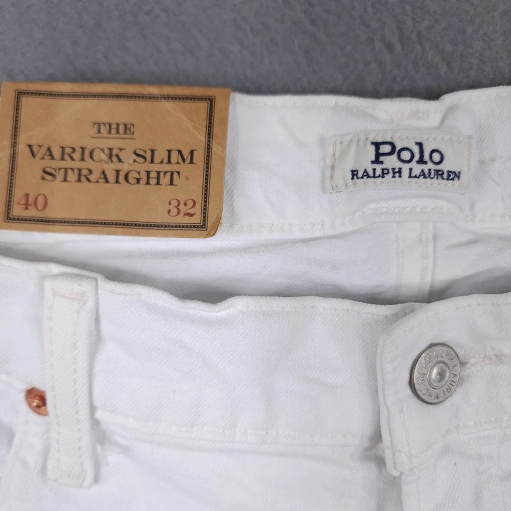 Polo Ralph Lauren there your