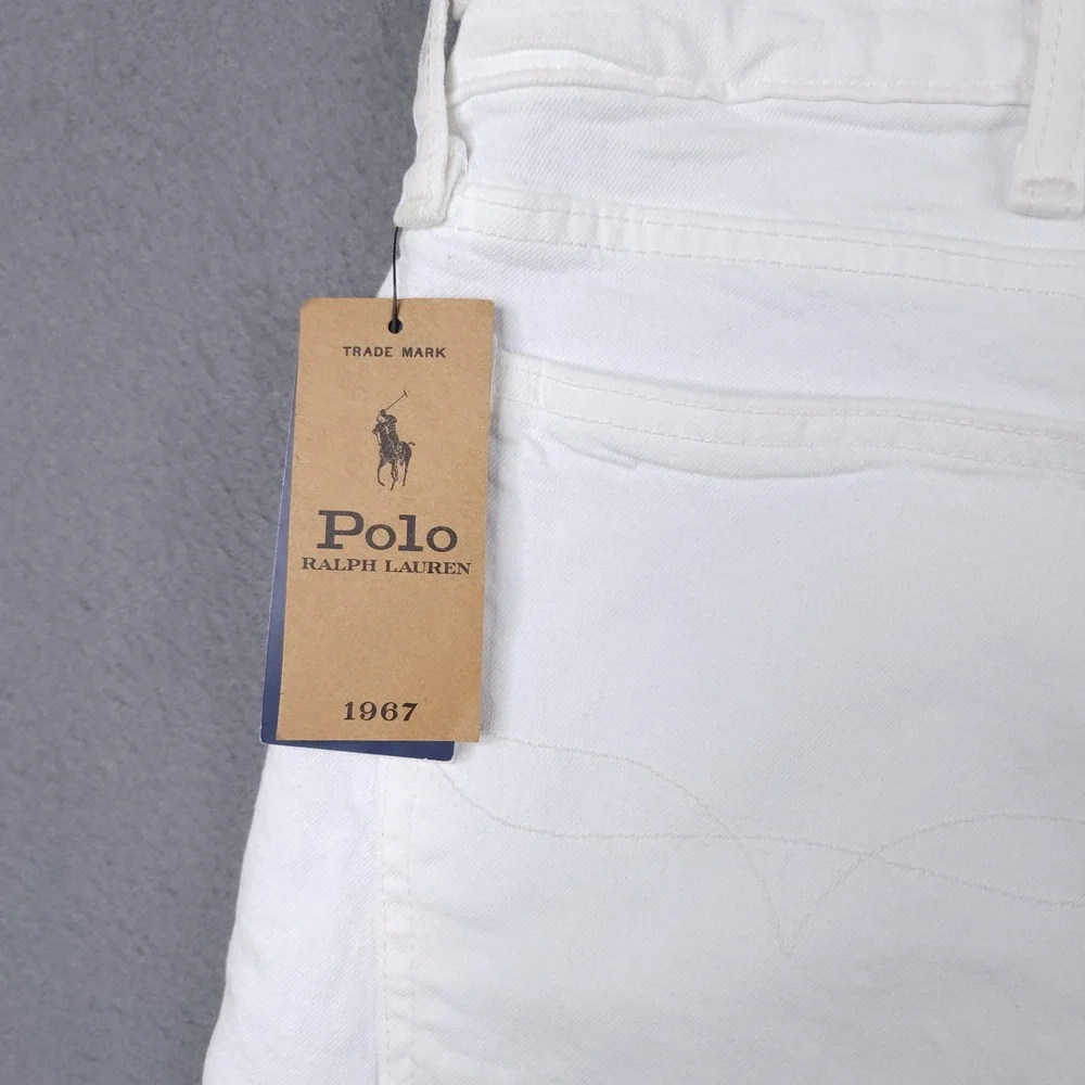 Polo Ralph Lauren remove but new