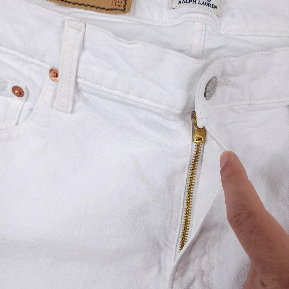 Polo Ralph Lauren denim summer
