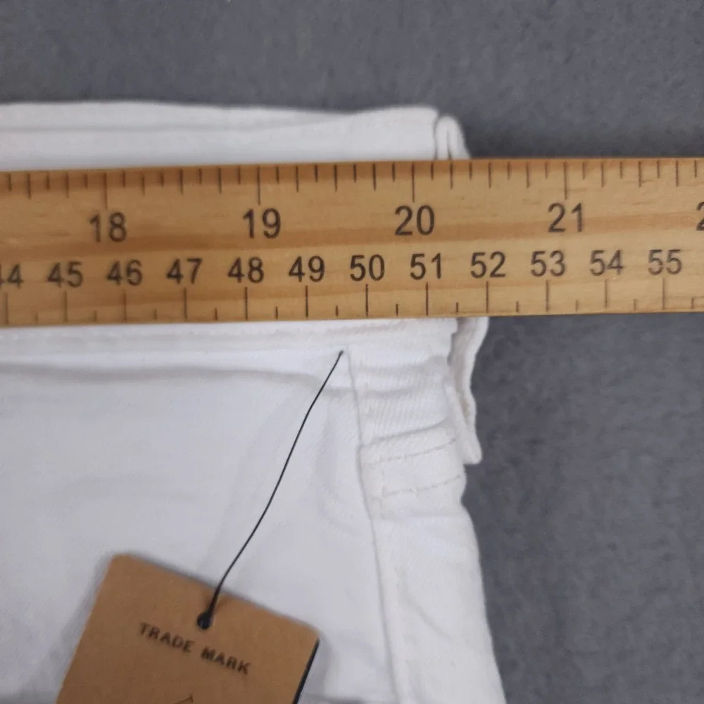 Polo Ralph Lauren clean area