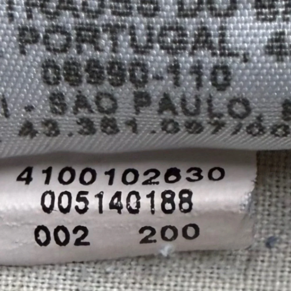 Levis no stains