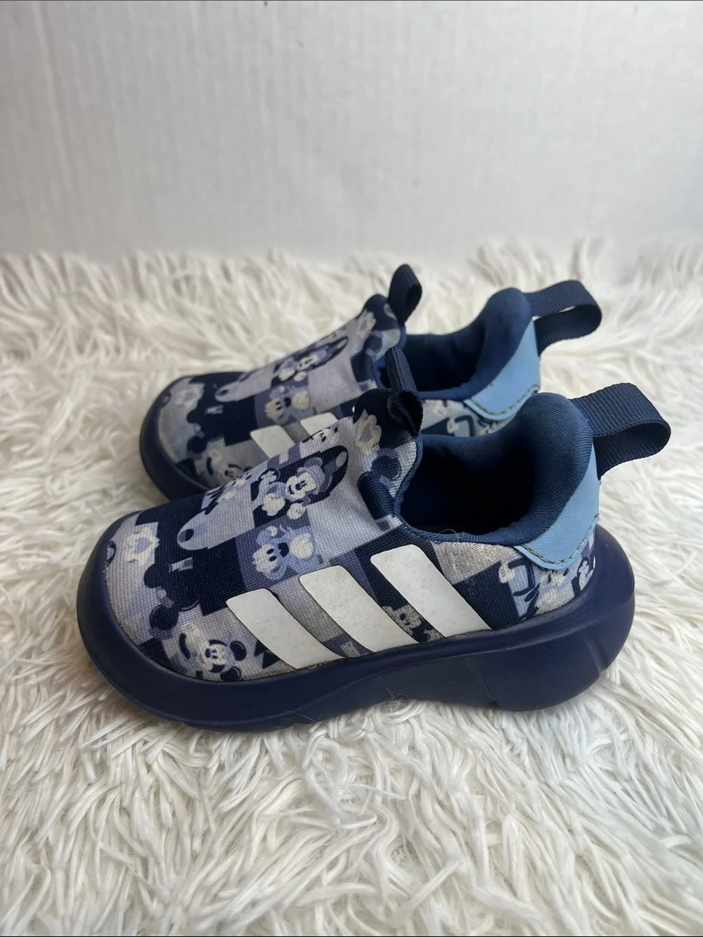 adidas easy pull
