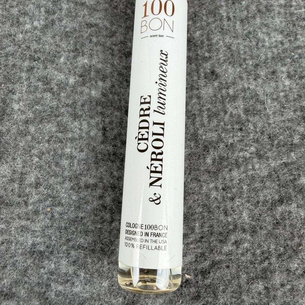 100BON brand fragrance