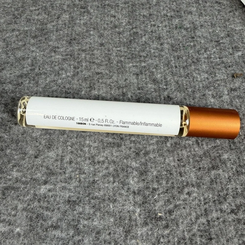 100BON brand fragrance